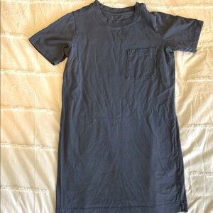 Everlane weekend dress XS